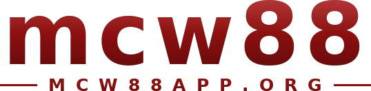 mcw88 logo