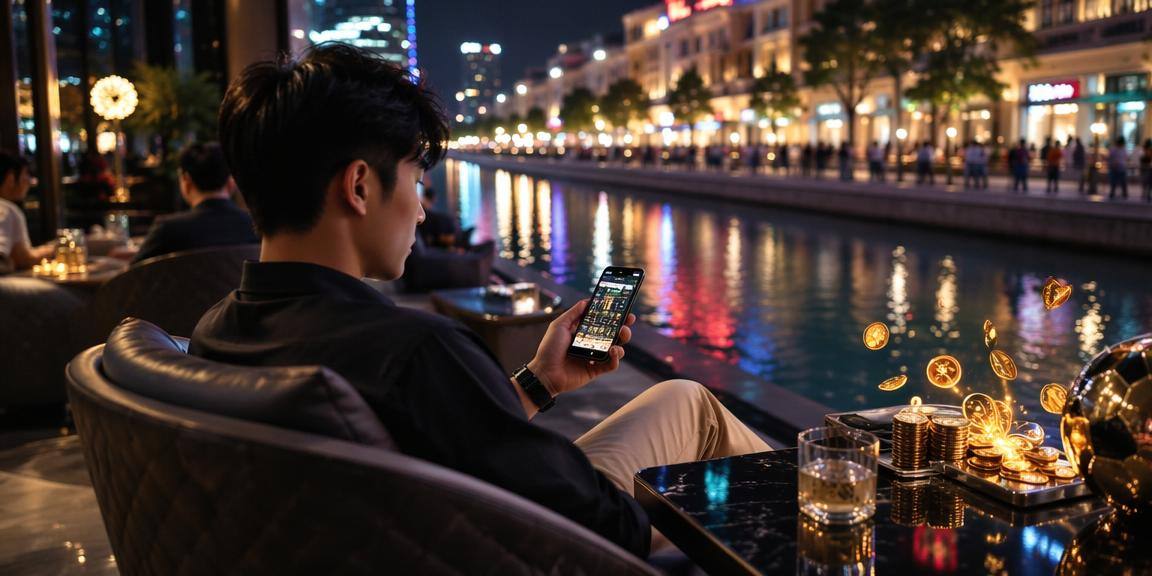 mcw88 Slot Đồng Xuân
